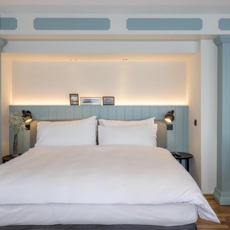 Hotel Luzernerhof - Junior Suite - 3