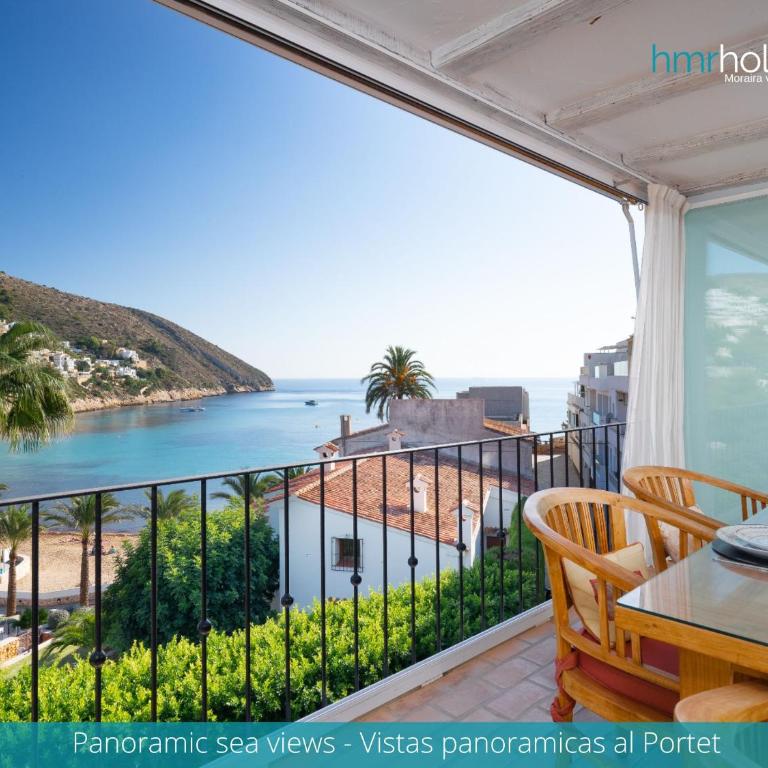 Penthouse SeaEsta by HMR Holidays - Apartment with Sea View - 20
