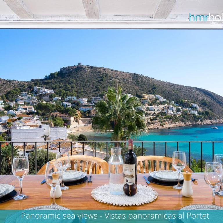 Penthouse SeaEsta by HMR Holidays - Apartment with Sea View - 21