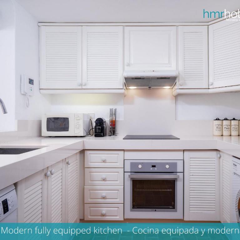 Penthouse SeaEsta by HMR Holidays - Apartment with Sea View - 22