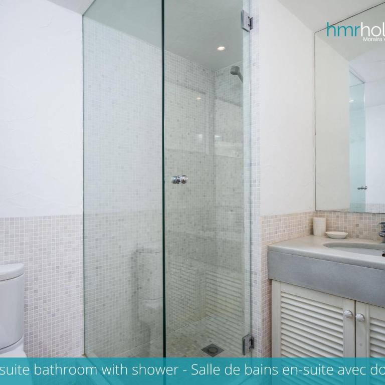 Penthouse SeaEsta by HMR Holidays - Apartment with Sea View - 27