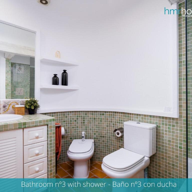 Penthouse SeaEsta by HMR Holidays - Apartment with Sea View - 32