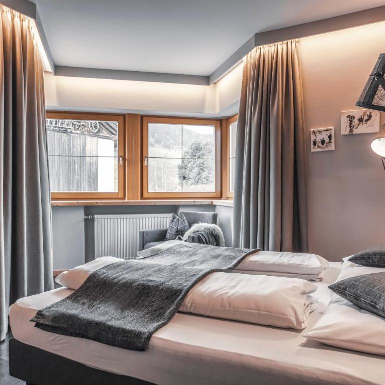 Auramonte - Appartamento Standard con 2 Camere da Letto - 4