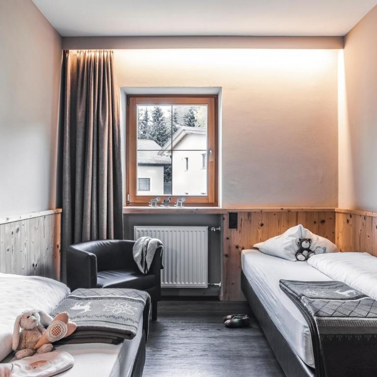 Auramonte - Appartamento Standard con 2 Camere da Letto - 11