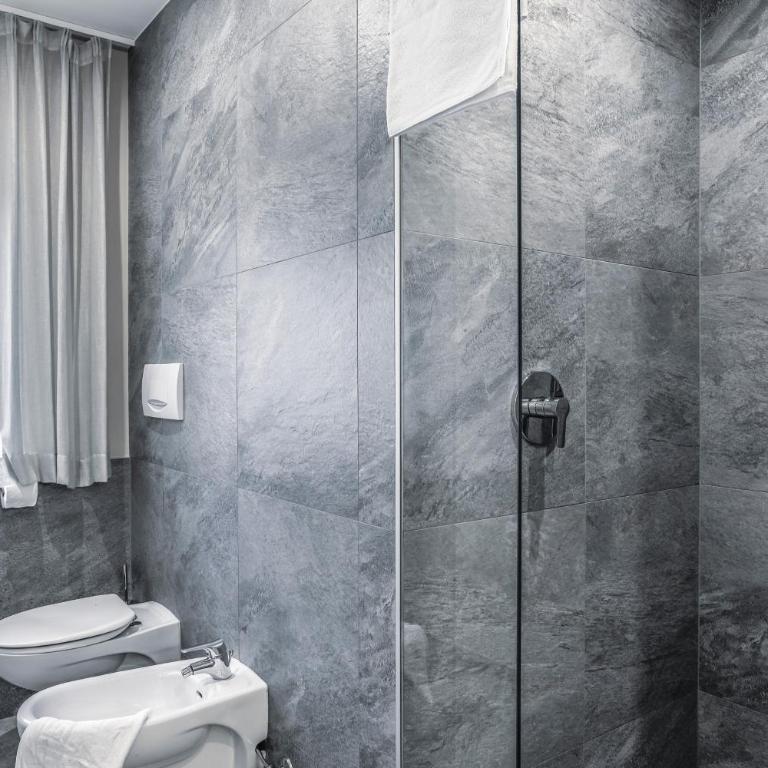 Auramonte - Appartamento Standard con 2 Camere da Letto - 10