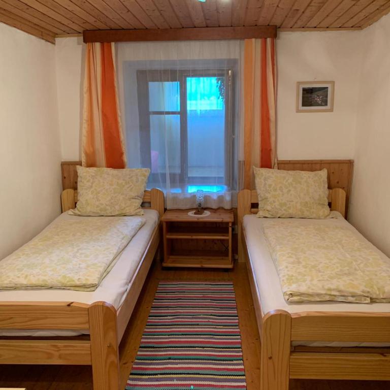 Biohof Gölly - Apartment mit 2 Schlafzimmern - 9