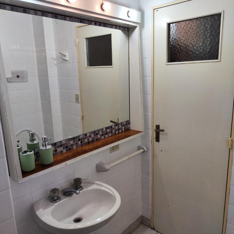 Maral 33 - Apartamento de 1 dormitorio - 4