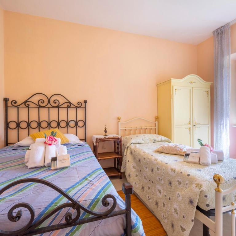 Villa Clara with Outdoor Jacuzzi few km from the Sea - Happy Rentals - Villa Deluxe - 27