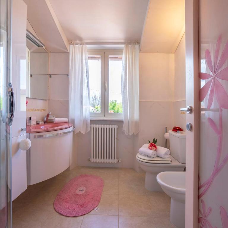 Villa Clara with Outdoor Jacuzzi few km from the Sea - Happy Rentals - Villa Deluxe - 7