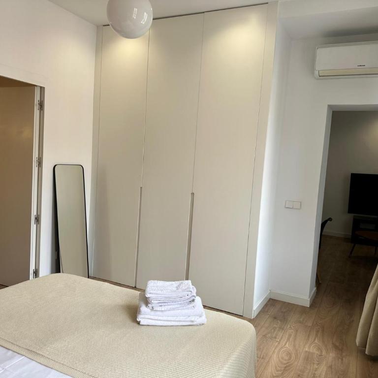 Moderno apartamento en pleno centro - Apartamento de 1 dormitorio - 26