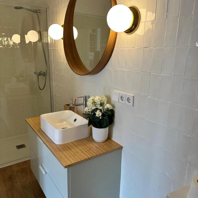 Moderno apartamento en pleno centro - Apartamento de 1 dormitorio - 29