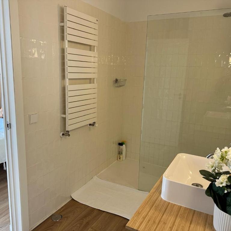 Moderno apartamento en pleno centro - Apartamento de 1 dormitorio - 31