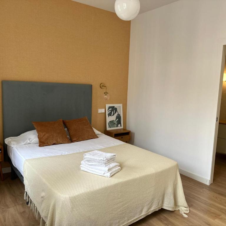 Moderno apartamento en pleno centro - Apartamento de 1 dormitorio - 27
