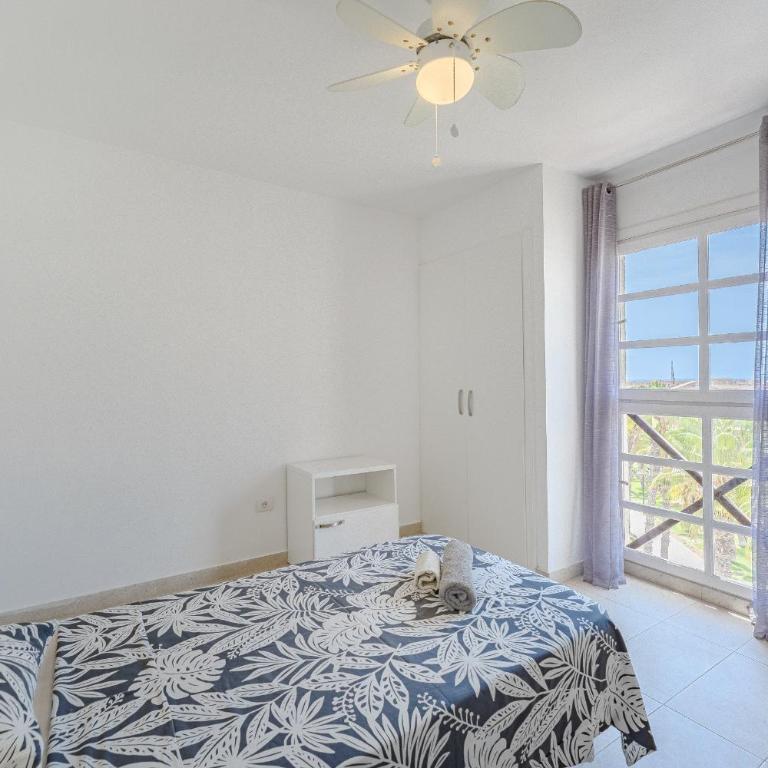 Duplex in complex Andorra - Apartamento de 2 dormitorios - 17