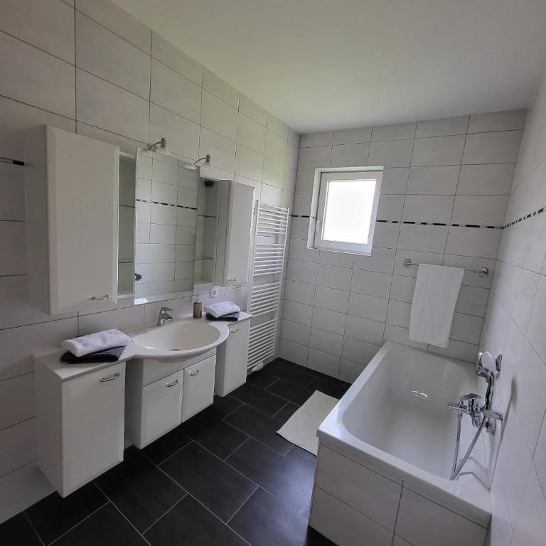 Ferienwohnung Glashütte - Apartment mit 2 Schlafzimmern - 7