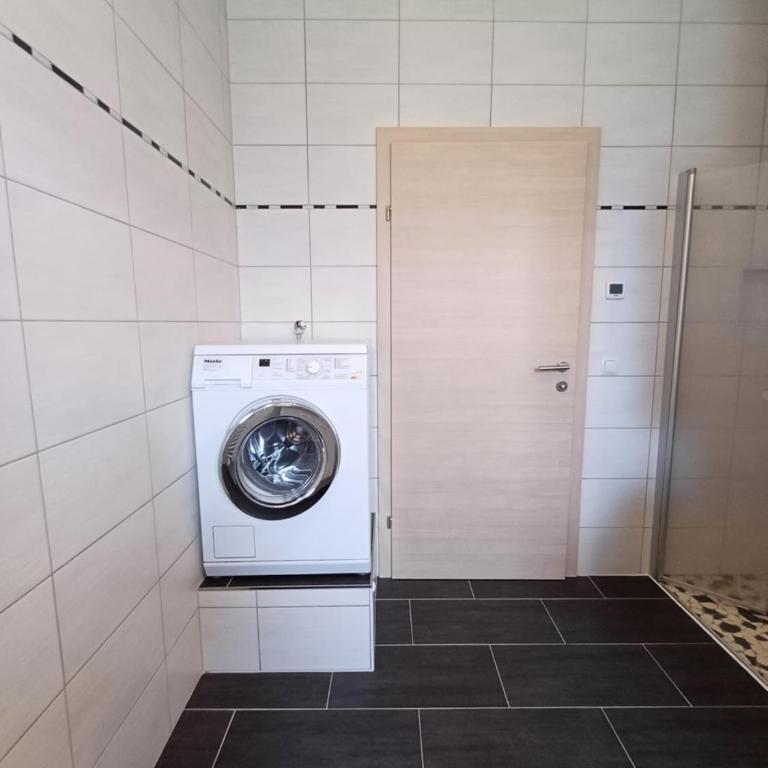 Ferienwohnung Glashütte - Apartment mit 2 Schlafzimmern - 8