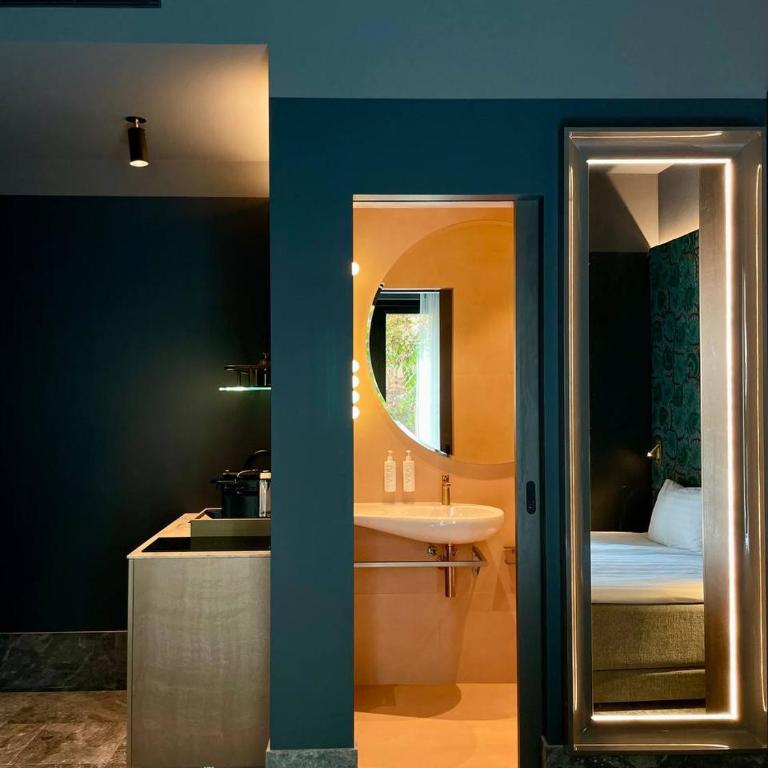 EZE BEACH Residence - Studio avec Terrasse - 3