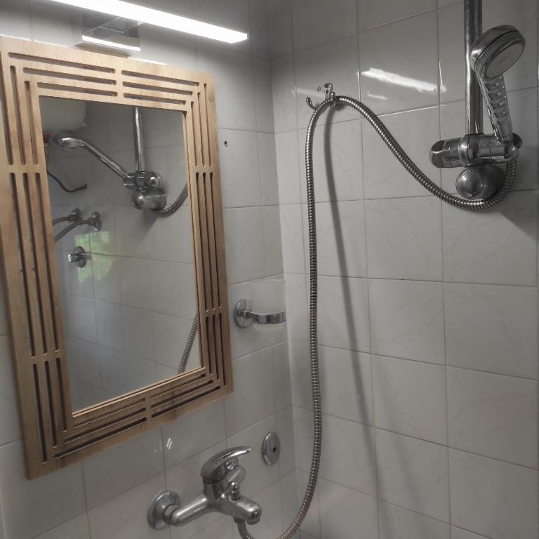 Guesthouse Bogdanovic - Dvokrevetna Soba sa Zasebnim Krevetima - 16