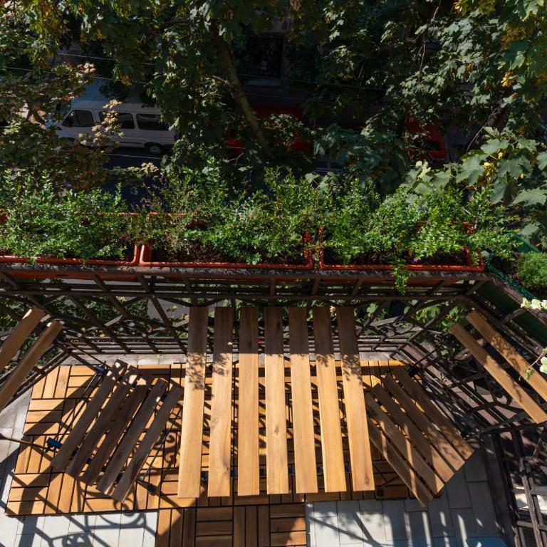 85m large, freshly renovated, Bona Apartment - Apartman sa 2 Spavaće Sobe - 13