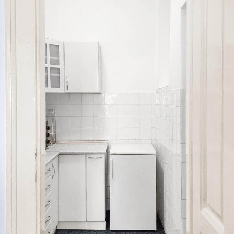 85m large, freshly renovated, Bona Apartment - Apartman sa 2 Spavaće Sobe - 15