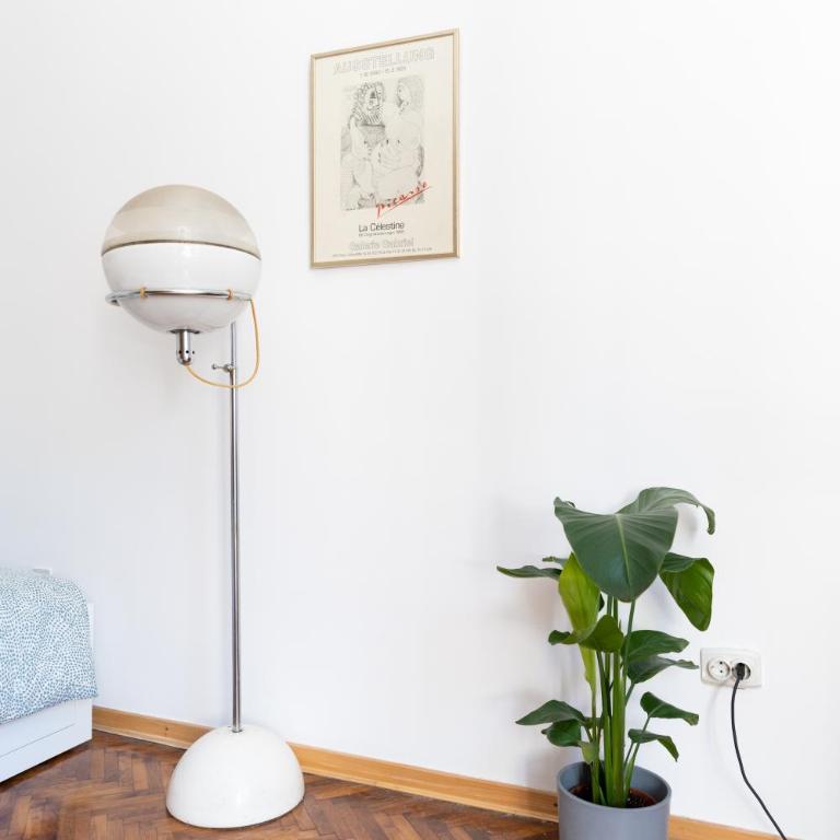 85m large, freshly renovated, Bona Apartment - Apartman sa 2 Spavaće Sobe - 8