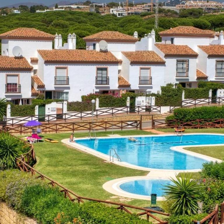 Marbella Luxury Home with Games Room & Sea Views - Casa de 4 dormitorios - 2