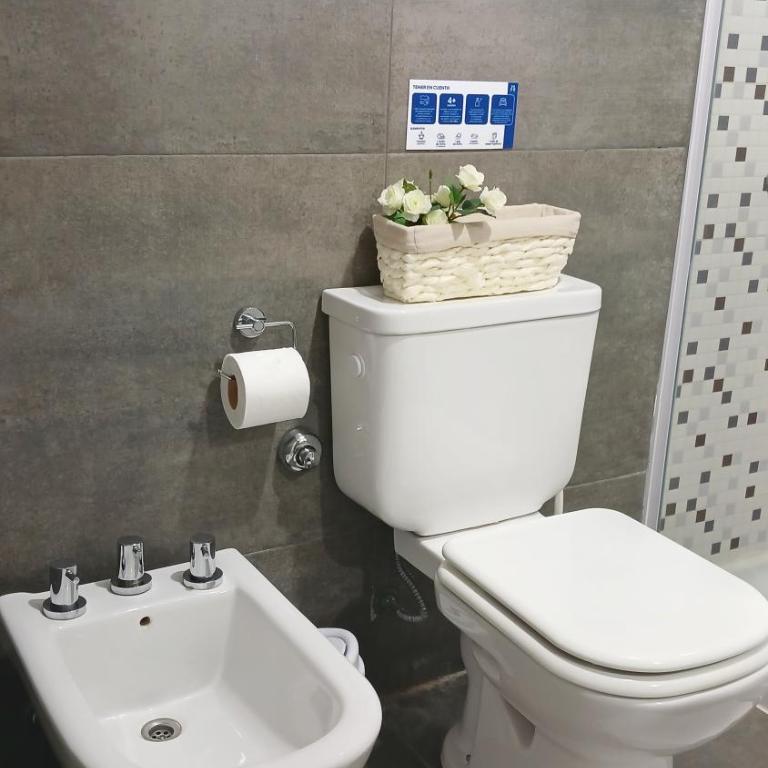 DFC by FMA Coliving - Apartamento - 14