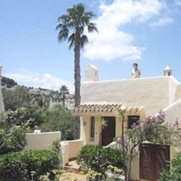 La Manga Club - 21 El Rancho - Casa de 2 dormitorios - 1