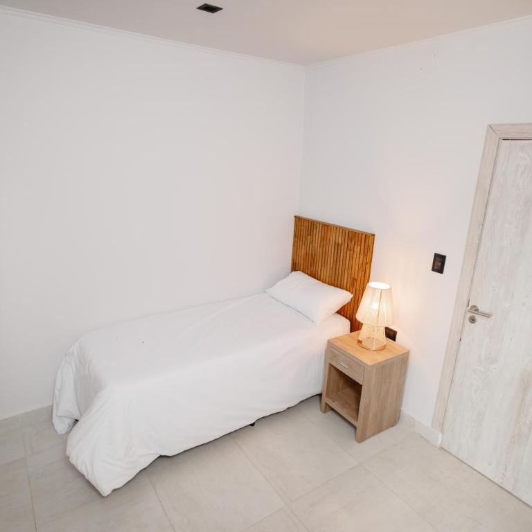 Hotel Lindor - Habitación Doble - 2 camas - 7