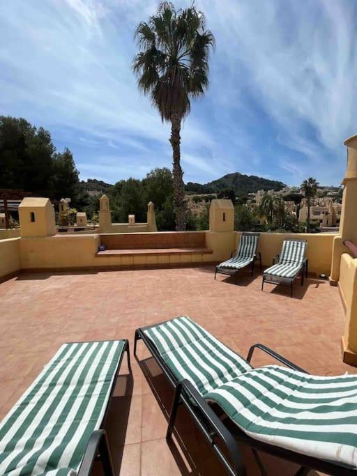 La Manga Club - 21 El Rancho - Casa de 2 dormitorios - 19