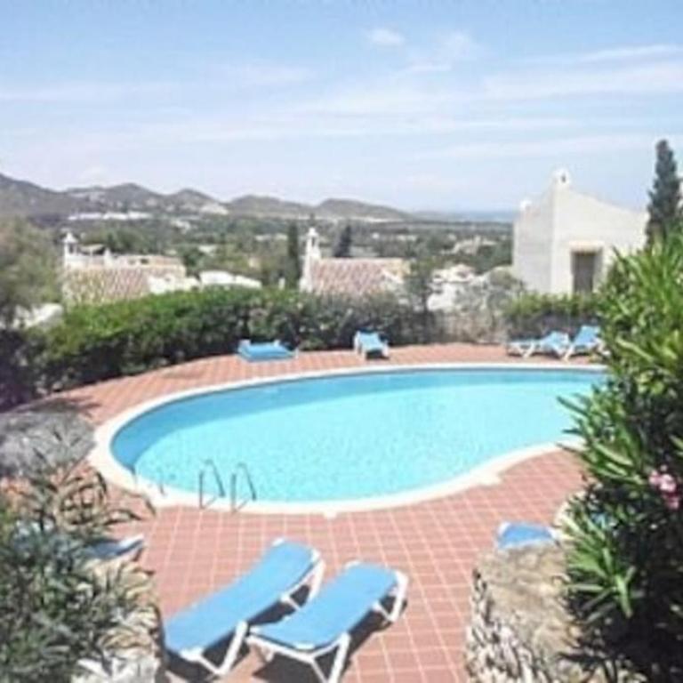 La Manga Club - 21 El Rancho - Casa de 2 dormitorios - 21