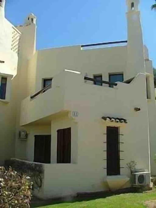 La Manga Club - 21 El Rancho - Casa de 2 dormitorios - 31
