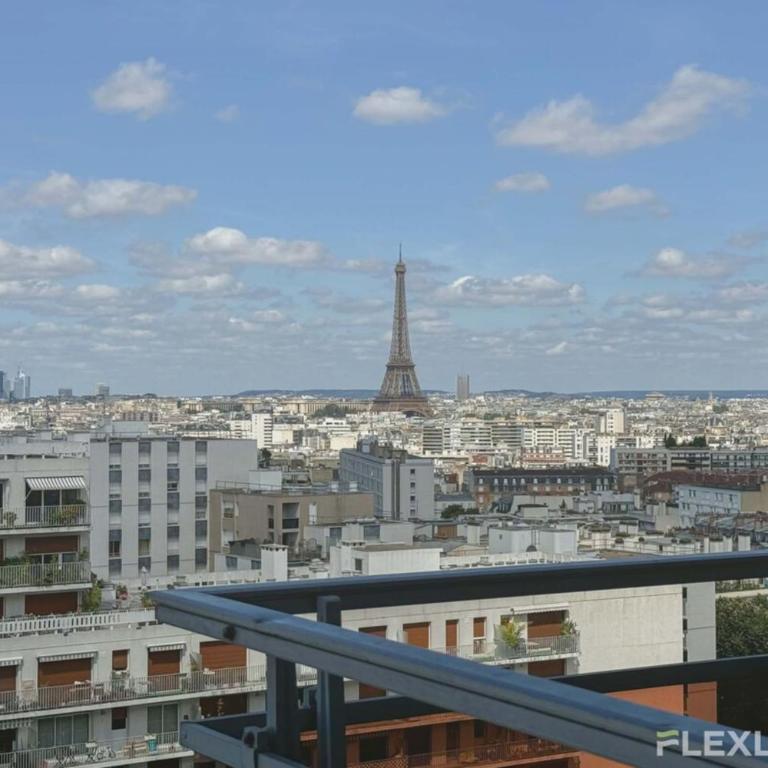 Flexliving - room - Saint Amand - Chambre Double - 52