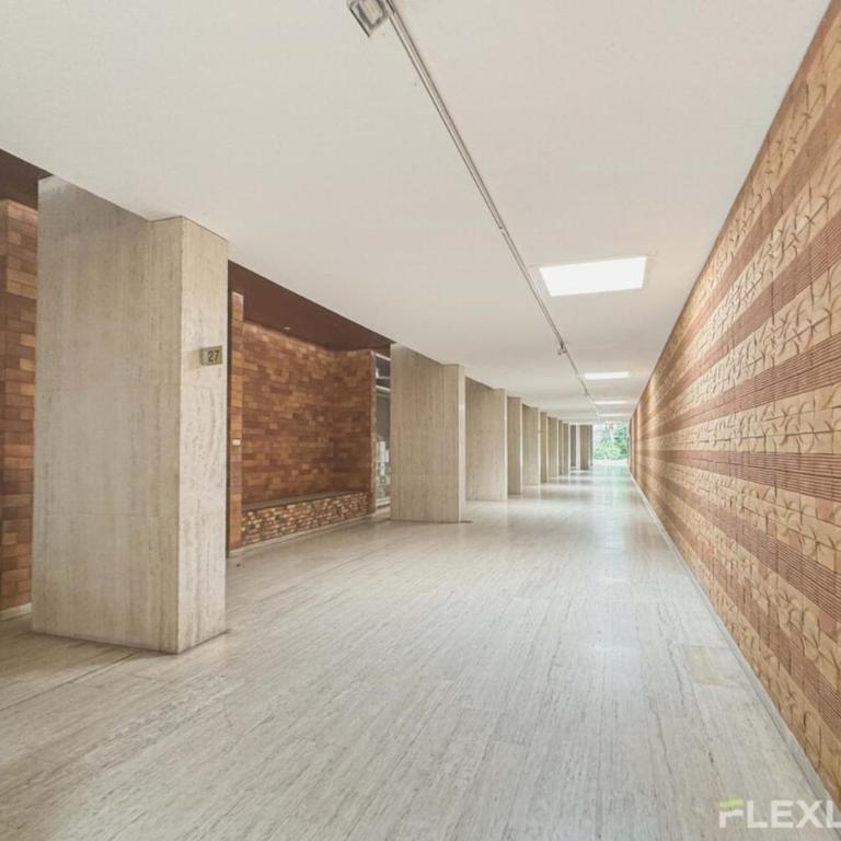 Flexliving - room - Saint Amand - Chambre Double - 57