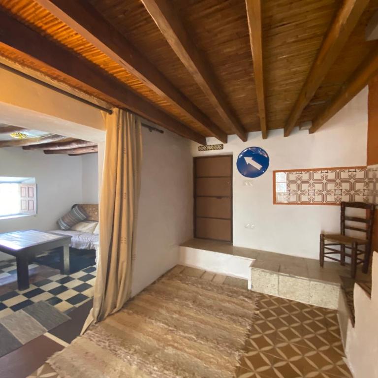 Casita de los Azulejos in Comares - Casa de 2 dormitorios - 28