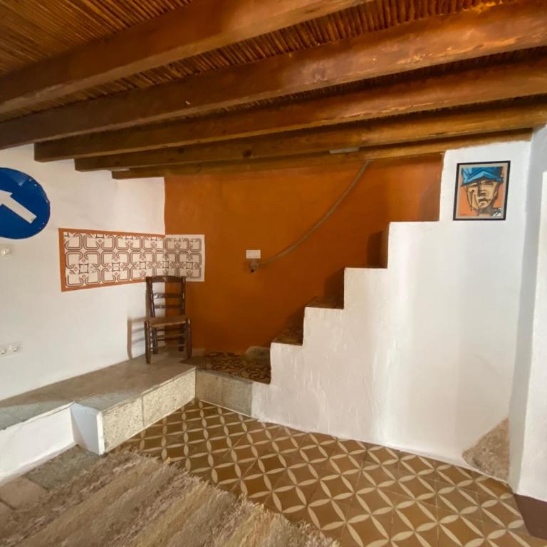 Casita de los Azulejos in Comares - Casa de 2 dormitorios - 30