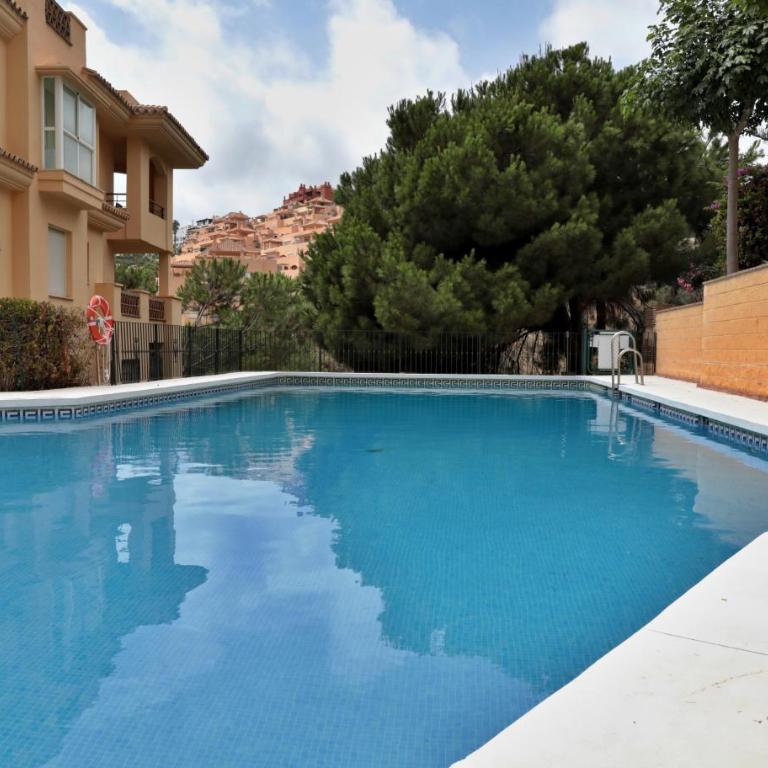 3 bedroom, top floor with fantastic terrace and pools - Apartamento de 3 dormitorios - 39