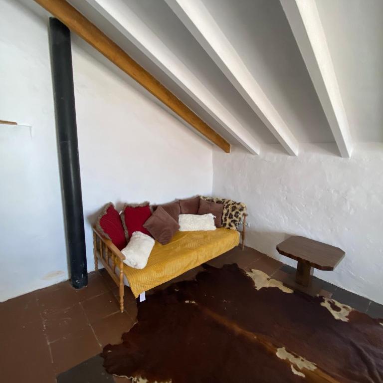 Casita de los Azulejos in Comares - Casa de 2 dormitorios - 40