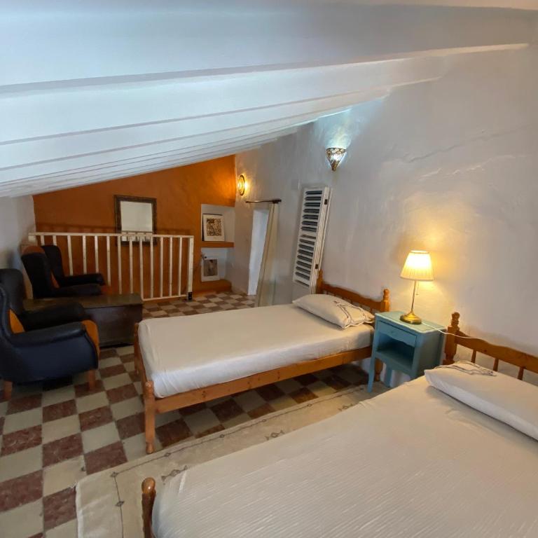Casita de los Azulejos in Comares - Casa de 2 dormitorios - 38