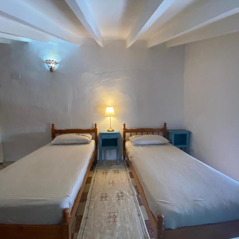 Casita de los Azulejos in Comares - Casa de 2 dormitorios - 43