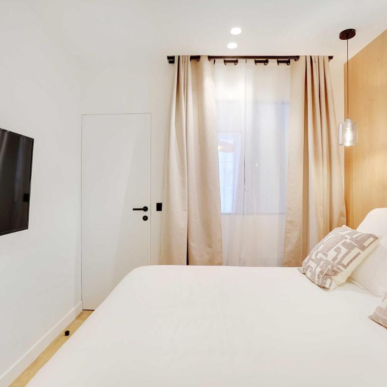 Beautiful Apartment - 1BR-4P - Le Marais - Appartement - 13
