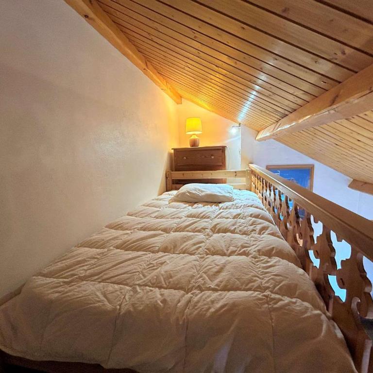 Appartement 4 pièces ski aux pieds, cheminée, piscine, Méribel, 6-8 pers - FR-1-180-177 - Appartement (8 Adultes) - 13
