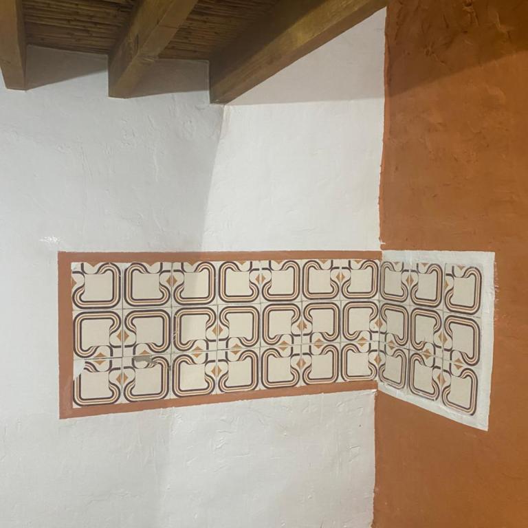 Casita de los Azulejos in Comares - Casa de 2 dormitorios - 31