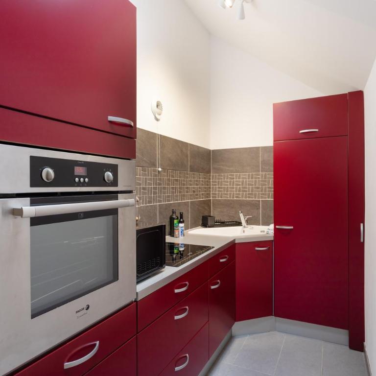 La Canopée Urbaine - Apt centre-ville avec parking - Appartamento con 1 Camera da Letto - 2