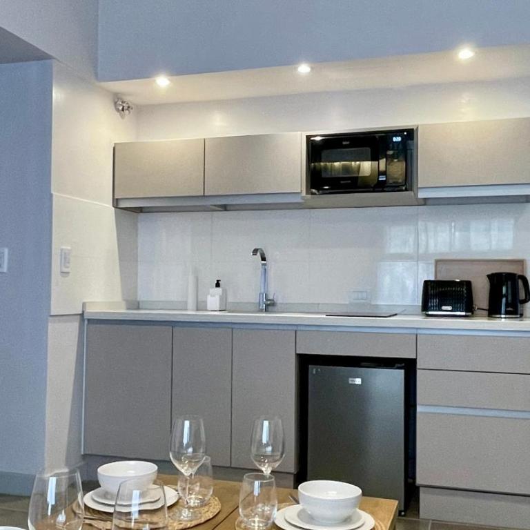 Park Apartments - Apartamento de 1 dormitorio - 6