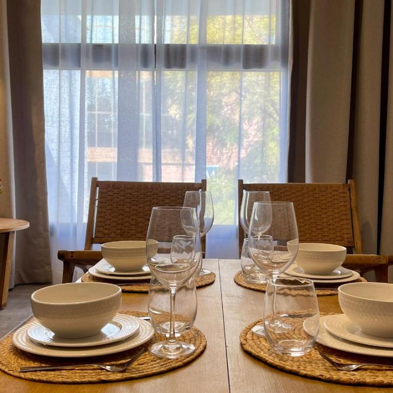 Park Apartments - Apartamento de 1 dormitorio - 8