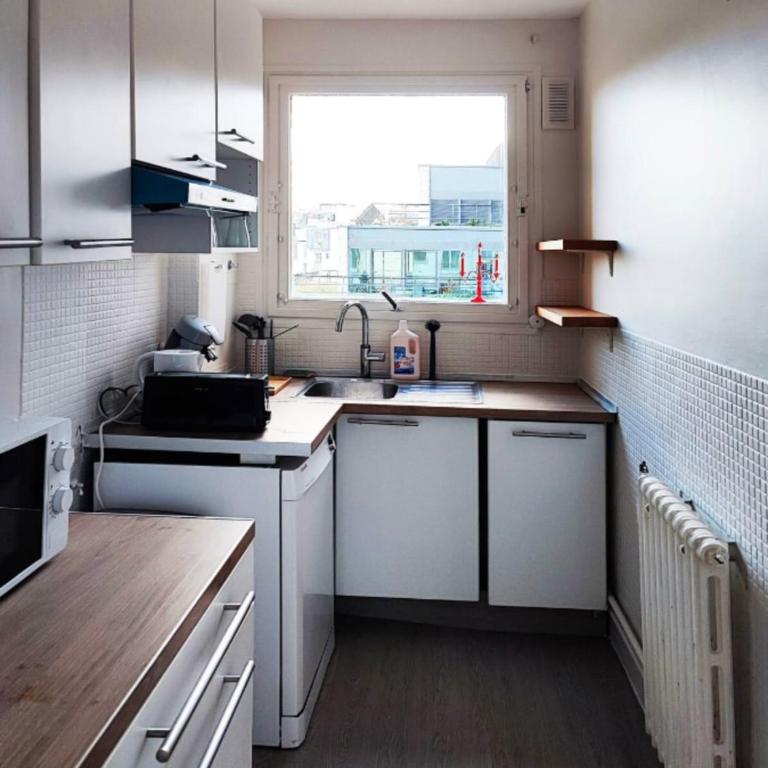 Flexliving - room - Villon - Chambre Double - 12