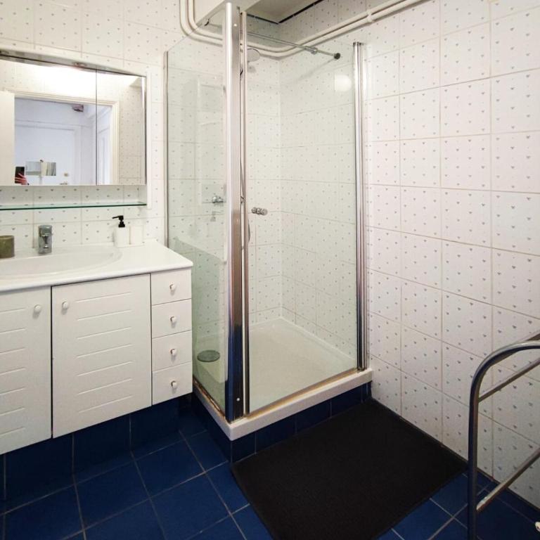 Flexliving - room - Villon - Chambre Double - 13