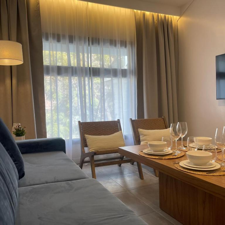 Park Apartments - Apartamento de 1 dormitorio - 19