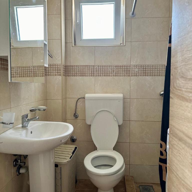 Kronos - Apartman sa 1 Spavaćom Sobom - 5